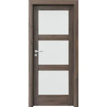 Interiérové dveře PORTADOORS Interiérové dveře VERTE Home model N.3