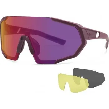 HATCHEY Vapor Plus Purple Red