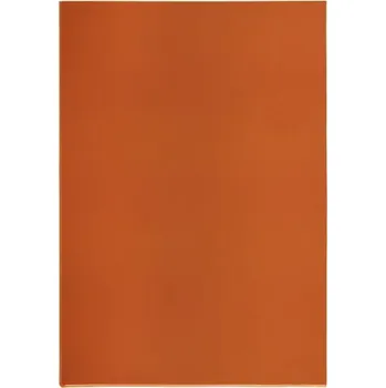 Obal A4 "L" červený PVC 140mic 10ks