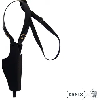 Sběratelství Denix Kožené ramenní pouzdro + Doprava zdarma na další nákup