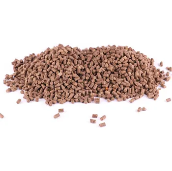 Návnadová surovina Krmiva Hulín Tygří ořech pelety 5 mm 2,5 kg