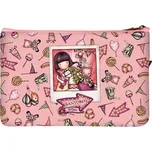 Piórnik z Kieszonką Gorjuss Fairground Carouse