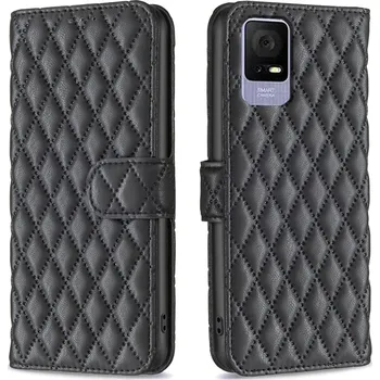 Pouzdro na tablet VSECHNONAMOBIL 67518 LATTICE Ochranné pouzdro pro TCL 40 SE černé