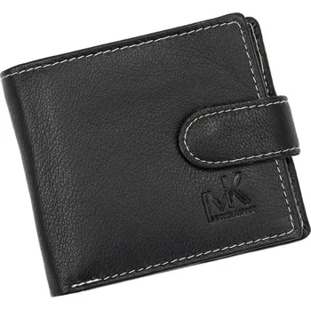 Peněženka Pánská peněženka Money Kepper CC 5607B černá, šedá