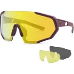 HATCHEY Vapor Plus Gold Red