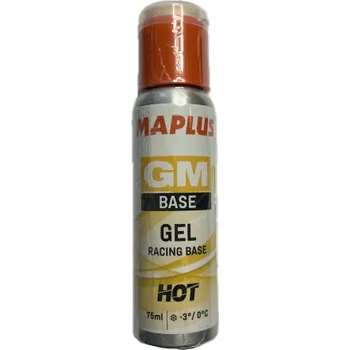 Stylingový přípravek MAPLUS GM BASE GEL hot 75 ml