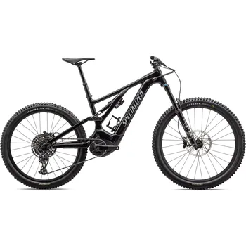 Elektrokolo Specialized Turbo Levo Comp Alloy 700 Wh 29/27,5"  Black/Dove Grey/Black 2023 S4