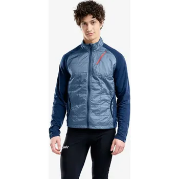 Pánská větrovka SWIX BUNDA NAVADO PUSH, pánská 232449.80020 - velikost XL