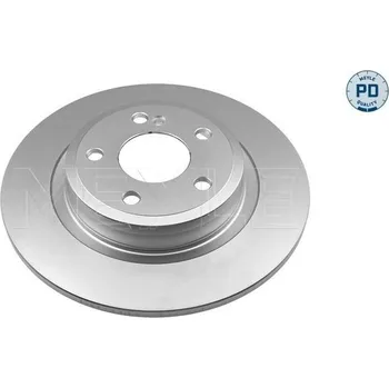 Brzdový kotouč Brzdový kotouč MEYLE 015 523 0044/PD