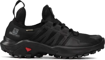 Dámská běžecká obuv Salomon Madcross GTX L41444700