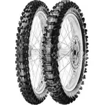 Pneumatiky PIRELLI scorpion mx soft rear nhs 90/100 R16 51M NHS, celoroční pneu, moto