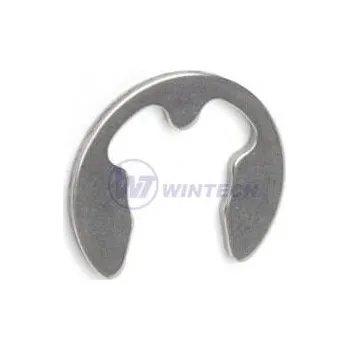 podložka Pojistný třmen. kroužek DIN 6799,pr.12mm A1 / balení 1000 ks