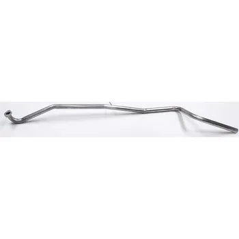 Výfuková trubka Výfuková trubka NOVAK 07.907