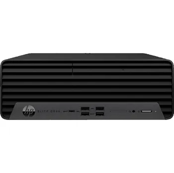 Stolní počítač Elite SFF 600 G9 i3 8/256GB DOS HP