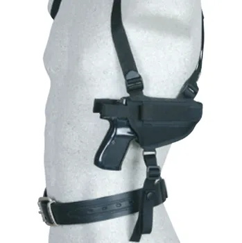 Příslušenství pro sportovní střelbu Podpažní pouzdro horizontální DASTA 251 JRZ CZ 82/83, MAKAROV