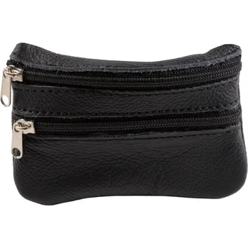 Kožená klíčenka HARTMAN 008