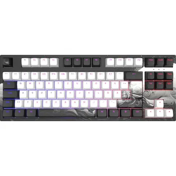 Klávesnice Dark Project DPP 87 Ink DE