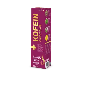 Cemio Kofein conditioner 250 ml