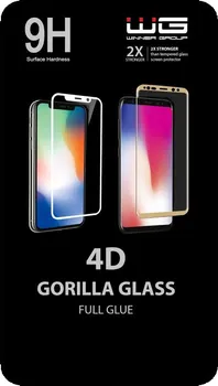 Winner Group Gorilla Glass tvrzené sklo pro Apple iPhone XS Max/iPhone 11 Pro Max
