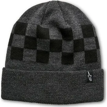 Čepice ALPINESTARS CHECKED ČEPICE OS
