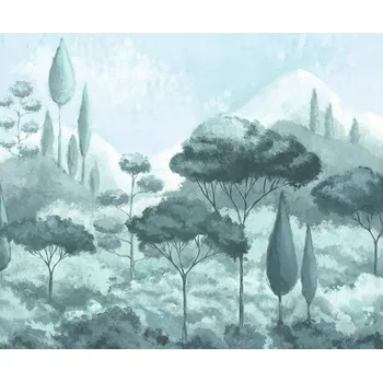 Fototapeta Fototapeta vliesová IF4-056 Soothing Scenery 400x250 cm