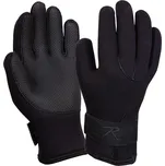 ROTHCO Rukavice voděodolné COLD WEATHER neoprenové ČERNÉ Velikost: L