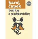 Bajky a podpovídky - Karel Čapek (2023,…