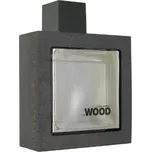 Dsquared2 Dsquared2 He Wood Silver Wind Wood, Toaletní voda 100ml - tester Pre mužov Toaletní voda
