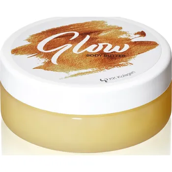 Přípravek na opalování KK Kolagen Glow Vůně: Glow