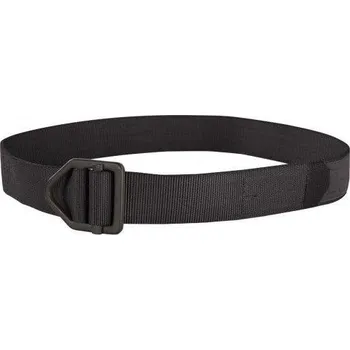 Opasek Opasek INSTRUCTOR slaňovací ČERNÝ
