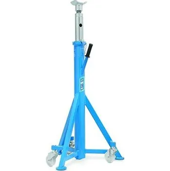 zvedák Dílenská podpěra OMCN 982/A (10 t)