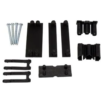 BACHMANN Systém STEP montážní sada - 375.502