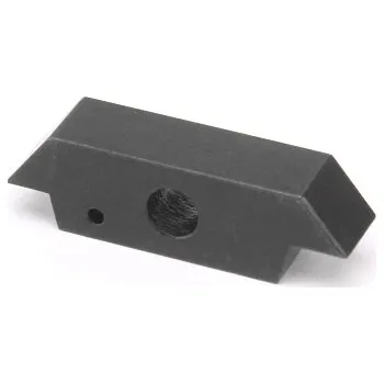 Airsoft AirsoftPro Ocelový záchyt pístu pro CNC spoušťový mechanismus L96 a M24