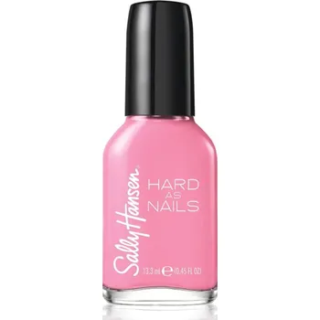 Kosmetika Sally Hansen Hard As Nails pečující lak na nehty odstín Heart Of Stone 13,3 ml