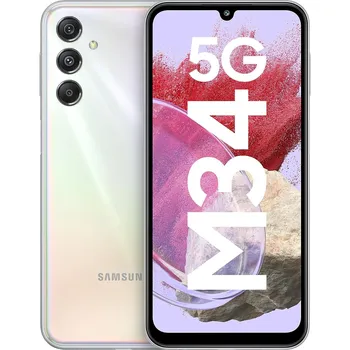Mobilní telefon Samsung Galaxy M34 5G