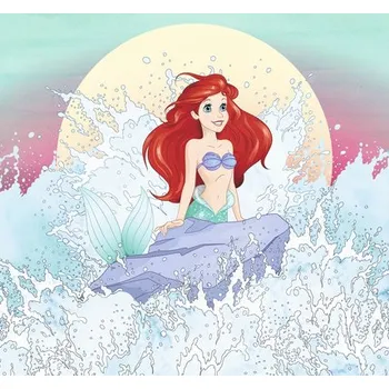 Fototapeta Fototapeta vliesová IADX6-013 Ariel Rise 300x280 cm