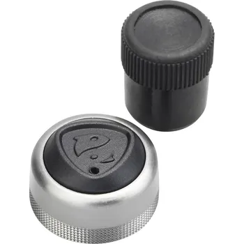 Rybářský prut CAPERLAN Lakeside-5 500 svrchní a spodní zátka