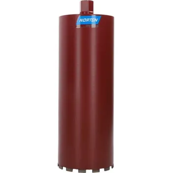 Příslušenství k nářadí NORTON-CLIPPER Jádrové vrtáky 181/173mm x450mm /1"1/4 F Norton Clipper CLASSIC CB BETON