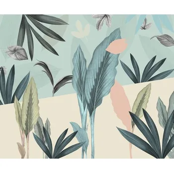 Fototapeta Fototapeta vliesová LJX6-032 Nave 300x250 cm