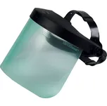 CERVA Štít ochranný celoobličejový VISION čirý C 0502002699999