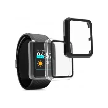 2x Pouzdro pro Huawei Watch D - černá