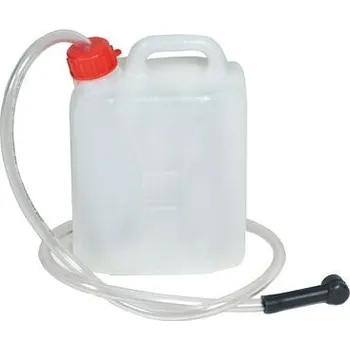 Kanystr Kanystr MECLUBE 083-1830-000 s hadičkou