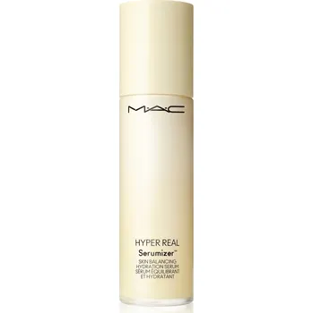 Pleťové sérum MAC Cosmetics Hyper Real Serumizer výživné a hydratační sérum 50 ml