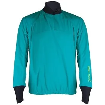 Suchý oblek Bunda HIKO Pilot Eastern Blue XXL + doprava zdarma!