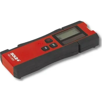 Měřící laser Přijímač křížového laseru SOLA REC LRD0 - starší typ