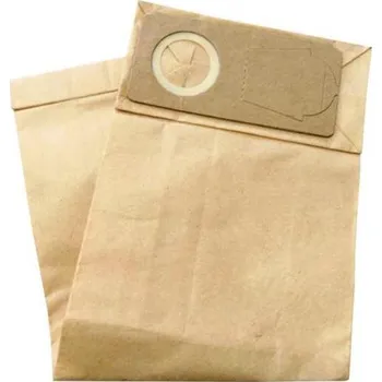 Příslušenství k vysavači Sáček do vysavače NILFISK GU 450 papírový 1ks