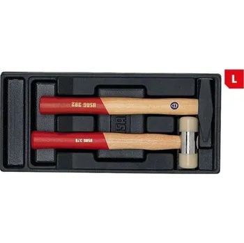 Sada nářadí Modul s nářadím USAG 519/382