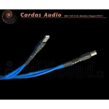 Datový kabel Cardas Audio Cardas Clear High Speed USB Délka /m: 0,5
