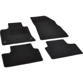 autokoberec Textilní autokoberce Rigum pro Renault Clio V (2019 -)