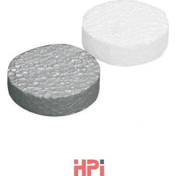 Tepelná izolace HPI Polystyrénová zátka EJOT® 70mm lisovaná bílá